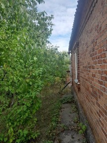 Продам будинок в селі Софіївка.