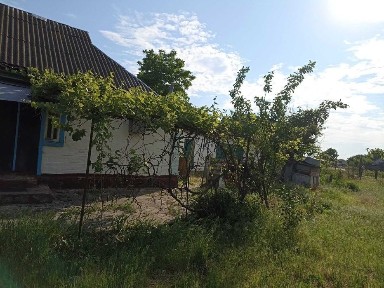 Продаж будинку у місті Березань