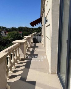 У продажі 2-кімнатна квартира в ЖК Авторський