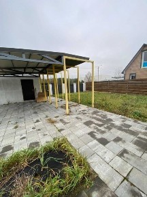 Будинок з ремонтом Микуличі