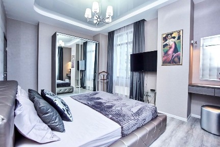 Продажа 3-комн квартира Греческая Гефест престижный дом Своя!