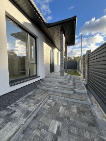 Київська область, Буча