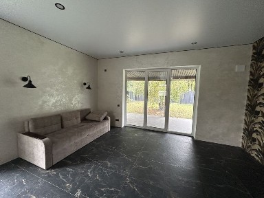 Київська область, Блиставиця