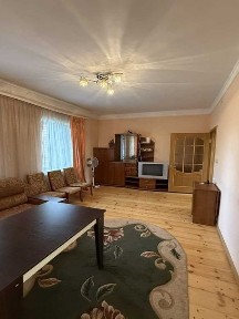 Центр І Котел І 50 кв/м І 2 кімнати І Окремий вхід І КОД 43899