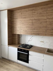 1к. квартира, новобудова, 40м2, з котлом, заходь і живи!