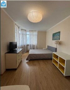 Оренда 1 квартири по вул. Феодосіївська 1