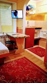 Миколаївська область, Миколаїв, Центральний