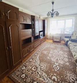 Оренда двокімнатної квартири Урожай, Литвиненко. Пирогова. Мед універ