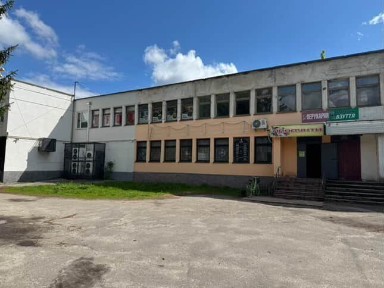 с. Стасі продаж діючого Магазину 15000$