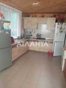 Дача с ремонтом в Крыжановке