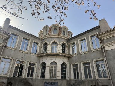 Одеська область, Одеса, Приморський