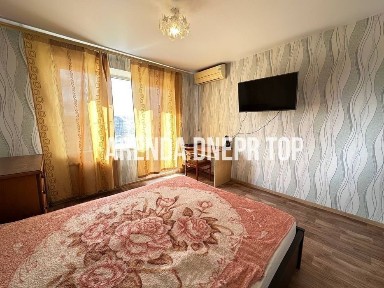 Аренда 1 к кв ж/м Победа-6