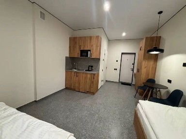 Сдам 1к студию Соборная площадь р-н больницы Мечникова