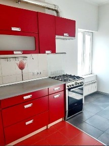 Сдам 1-км квартиру ул. Р.Шухевича! Р-н Озерки!