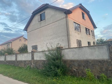 Дом земельный участок 6 соток