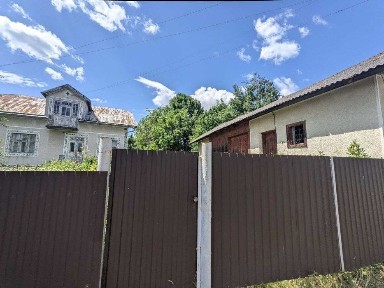 Продається готовий будинок у с. Вільшаниця (9)