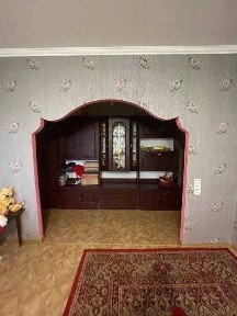 Продаж 3-кімнатної квартири пр. Свободи (Прокоф'єва)