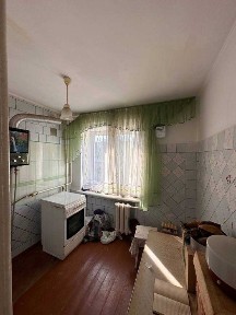 Продаж 2-кімнатної квартири вул. Лисенко ( Роменська)