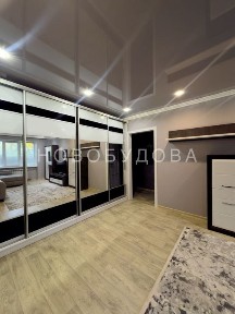 Укомплектована 3х кімнатна квартира з ремонтом. Проспект Лушпи