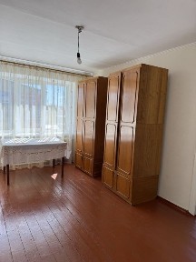 3-кімнатна квартира, р-н Вокзалу, здається на довготривалу оренду