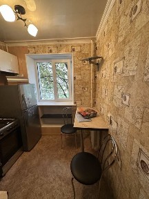 Продам 1-но кімнатну квартиру у м. Лозова