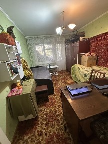 Продам 2-х кімнатну квартиру в м. Лозова