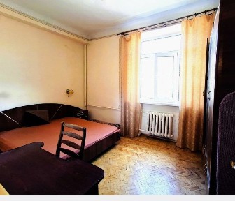 Продам 2комн. квартиру в Центре