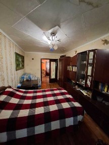 Продається квартира