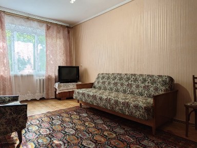 Оренда 1кім. квартири масив Дружба