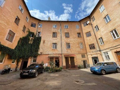 Львівська область, Львів, Галицький