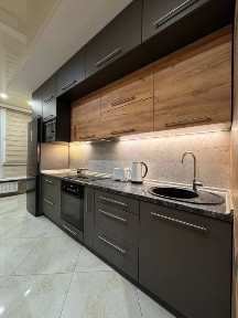 Продаж 2-кім квартири по вул. ЛІНКОЛЬНА 6а ЖК Лінкольн