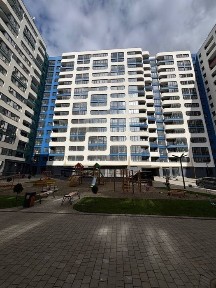 Продаж 2км Трускавецька