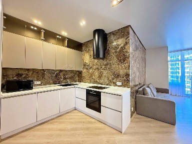 Одесса, Каманина ул., 16А/5