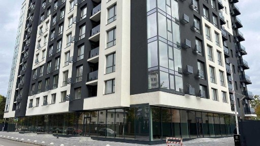 2х кімнатна квартира. Центр