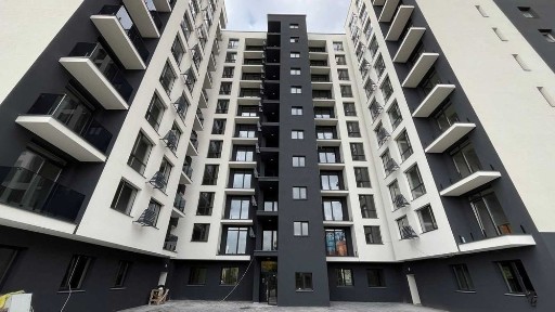 Івано-Франківська область, Івано-Франківськ