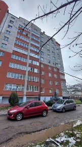 Продаж 3 кімнатної квартири