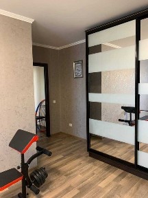 Пропозиція оренди 3 кім. квартири в НОВОБУДОВІ по вул. Пулюя