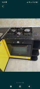 Оренда 2х кімнатної квартири вільна 15.11