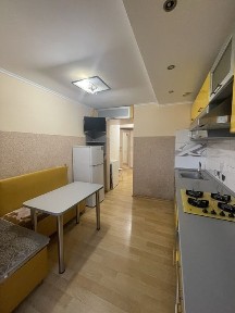 Здається в оренду 2 кім. квартира в Моршині