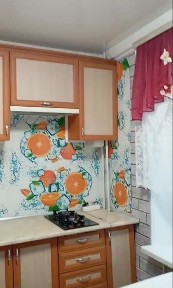 3х комн квартира Космос -Варус