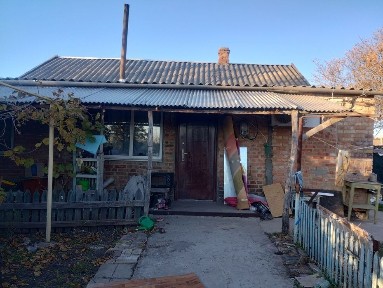 Теплий та безпечний автономний великий будинок, біля Хортицького мкрн