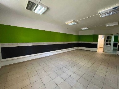 Оренда комерційного приміщення на вул. Білецька