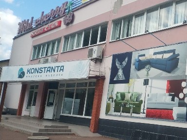 Оренда приміщення в центрі міста