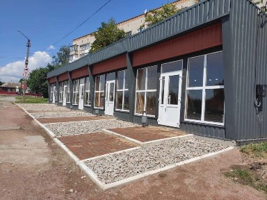 Оренда приміщень