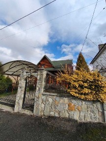 Без комісії ! Ексклюзивна пропозиція ! Продаж будинку зі зрубу