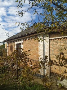 Продається будинок в Гайвороні