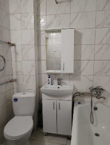 Здам 2-кімнатну квартиру на Г. Кондратьєва