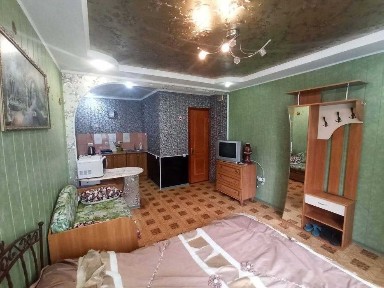 Здам 1-кімнатну квартиру готельного типу по вул. Куликівська (ЦЕНТР)