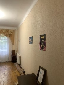 Здам 2х кімн квартиру на 3 поверсі в районі вул Петропавлівської