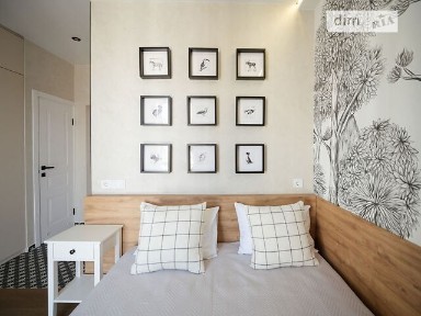 вулиця Михайла Максимовича, мікрорайон Голосіїв, район Голосіївський, Київ, метро Васильківська, вул. Михайла Максимовича 26Б • ID 32362880